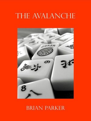 cover image of The Avalanche